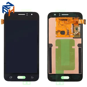 TFT Replacement LCD For Samsung j120 2016, Original LCD Touch Screen For Samsung Galaxy J120