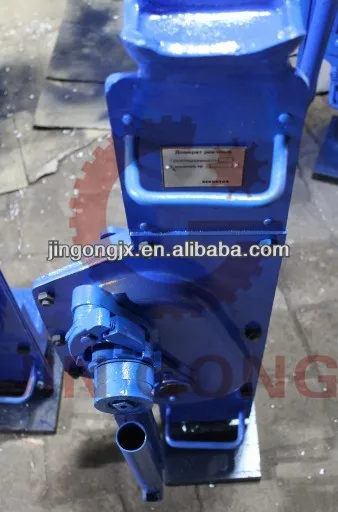 mechanical jack1