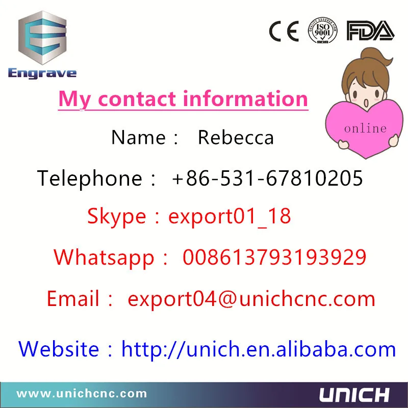 made in china mini desktop 3d cnc router 6090/woodworking cnc router