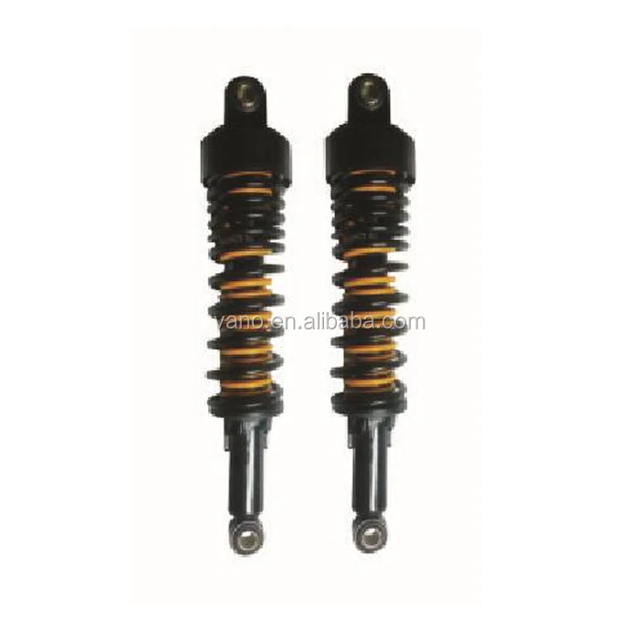 bajaj ct100 ajustable motorcycle shock absorber damper suspension