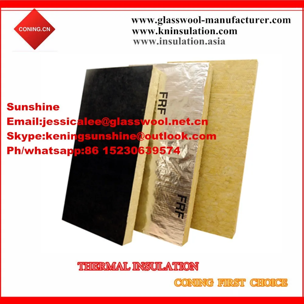 Hvac Soundproof Fiberglass Insulation Board Buy Hvac Fiberglass