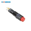 HBE8 series miniPUSHBUTTON SWITCHES (push button switches)