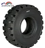 High quality clip solid tire 23X9-10 for Linde forklift