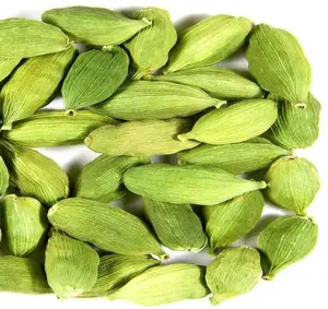green cardamom