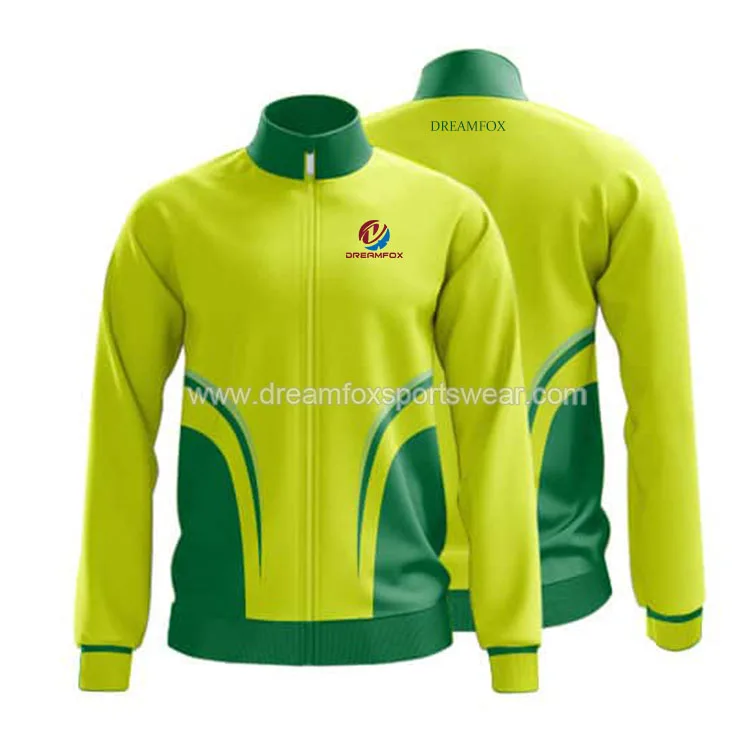 tracksuit sublimation design