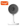 Smart life Tuya wifi camera CMOS wireless camera with sd card 1080P remote control baby monitor camera