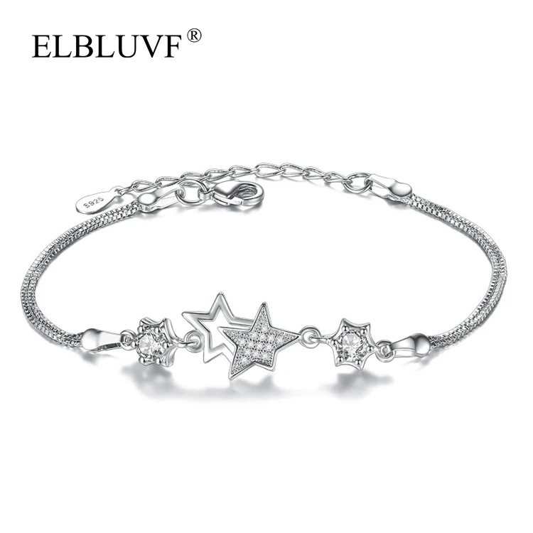 ELBLUVF Copper White Zircon St