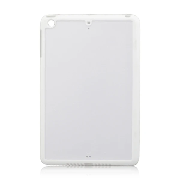 

Blank groove protective case for VAT ipad Mini2 / 3