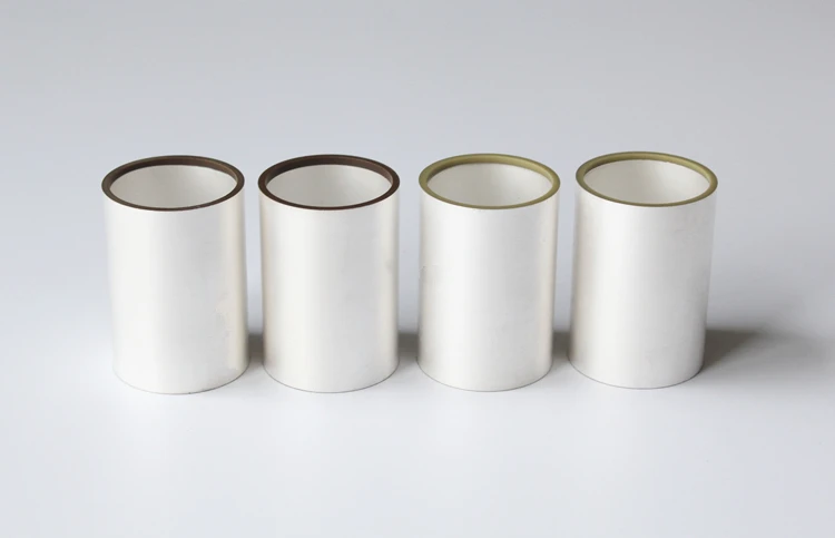 用于检测的高品质压电陶瓷管压电陶瓷元件,用于流量计传感器的压电