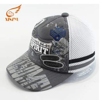 design your own baseball hat