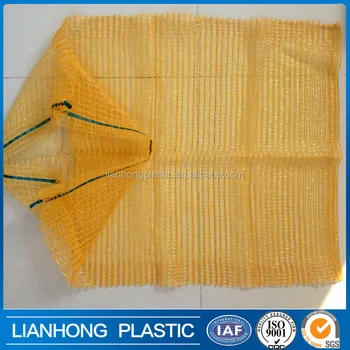 small mesh bags in bulk