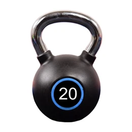 fillable kettlebell