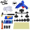Super pdr Professional dent repair tools Denting Hammer Dent Puller Machine for Car Body Repair Tool