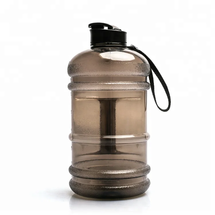 

2200ml Plastic sports fitness gym water jug, Customized color