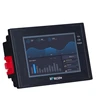 Wecon 4.3inch User interface with RS232/RS485/RS422 ethernet supported