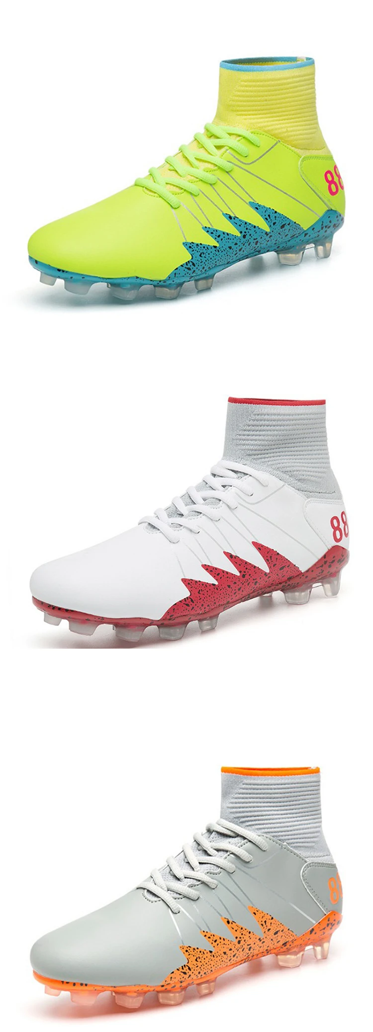 sell football boots online