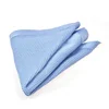 new teal handkerchief manufacturer print mens ties and custom blue pocket square