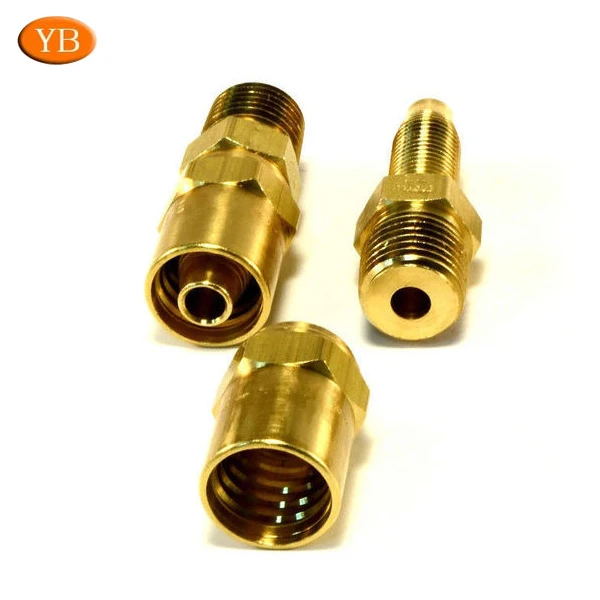 Custom Brass Water Tank Fittings Plumbing Brass Water Tank Connector ...