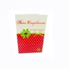 Beautiful Designed Handmade Teacher's Day Greeting Card