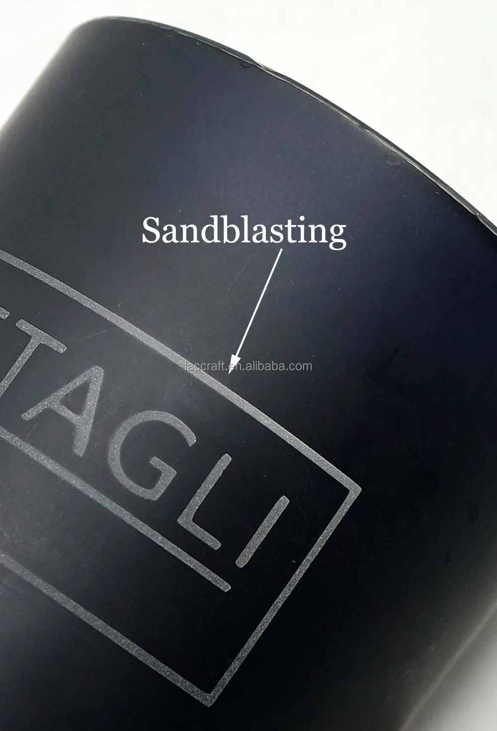 Unique Oval Boat Glass Candle Holder Woodwick Candle Jar With Wood Lid