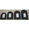 Bulletproof Removable panel portable armored soft panel for Mosque Jumah pray insert shield