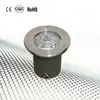 IP67 LED Stainless Steel Underground Lighting