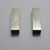 TiCN cermet rods for end mill, face mill, steel machining, HRC 65 maching,TiCN cermet flat bar