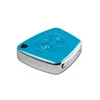 Accurate vehicle tracker manual gps tracker gt06 basic on 3g internet with App SOS