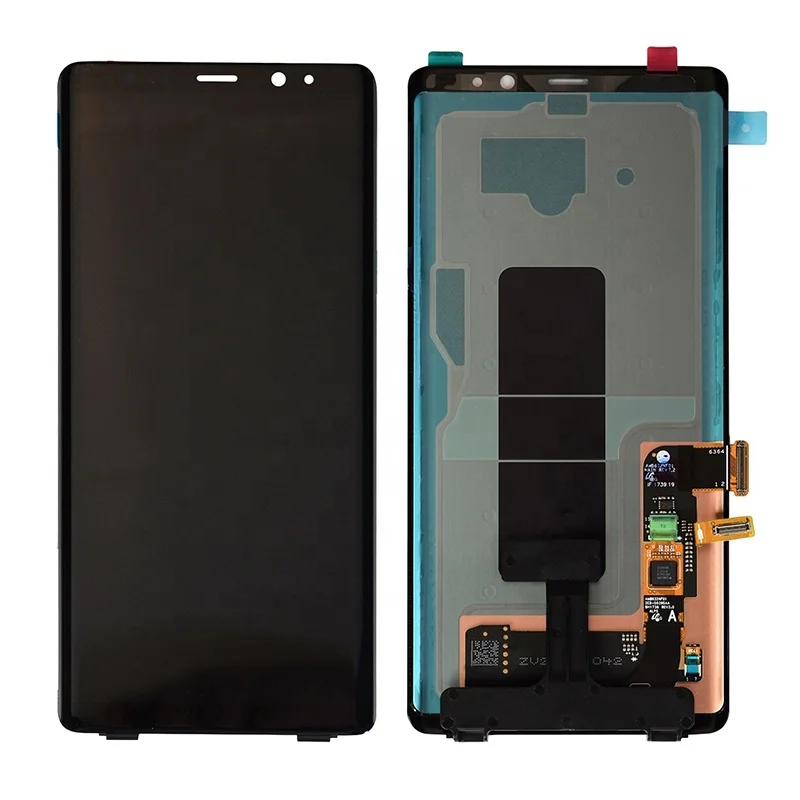 

Original OEM For Samsung Galaxy Note 8 N950 N950F LCD Screen Display Assembly