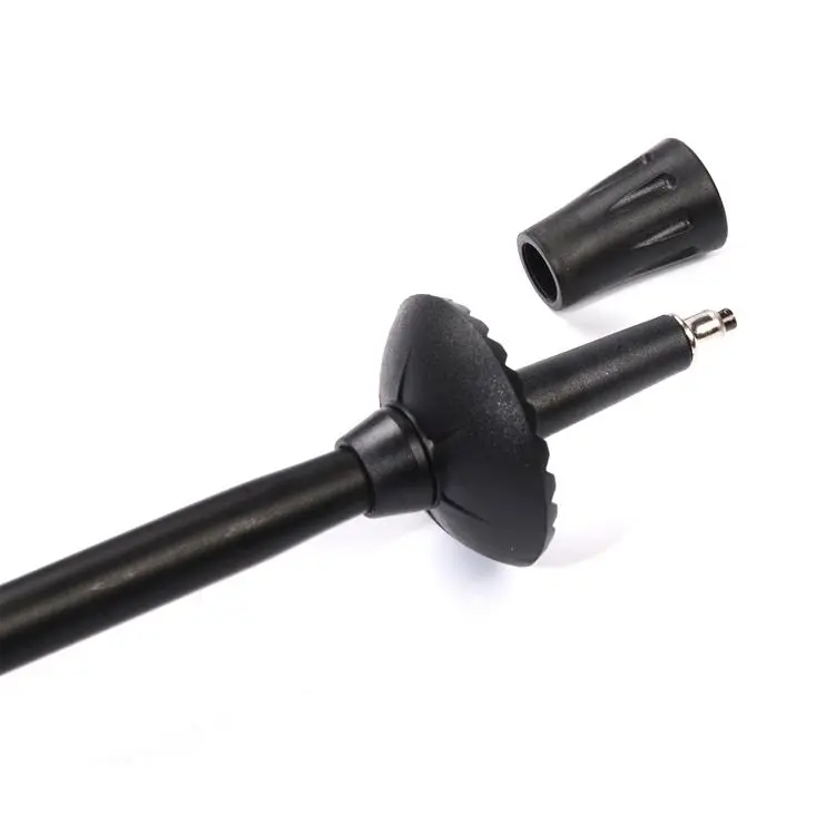 
Promotion factory directly nordic walking sticks 