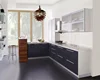 European Kitchen Ready Built To Assemble Install Kitchen Cabinet