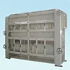 Paddy Rice Length Grader Machinery Wheat Indented Cylinder Seed Cleaner Machine fine seed grain cleaner Indented Cylinder Grader