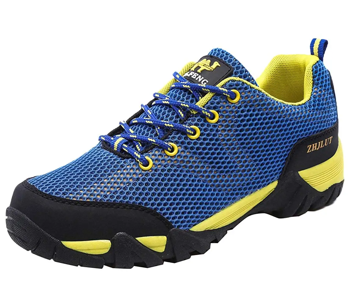 solomons trail shoes