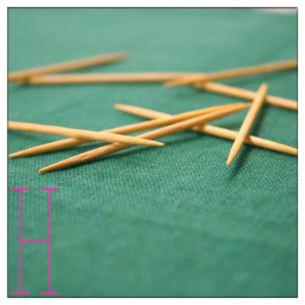 long toothpicks