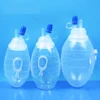 Silicone Wound Drainage Suction Reservoir Luer Cap