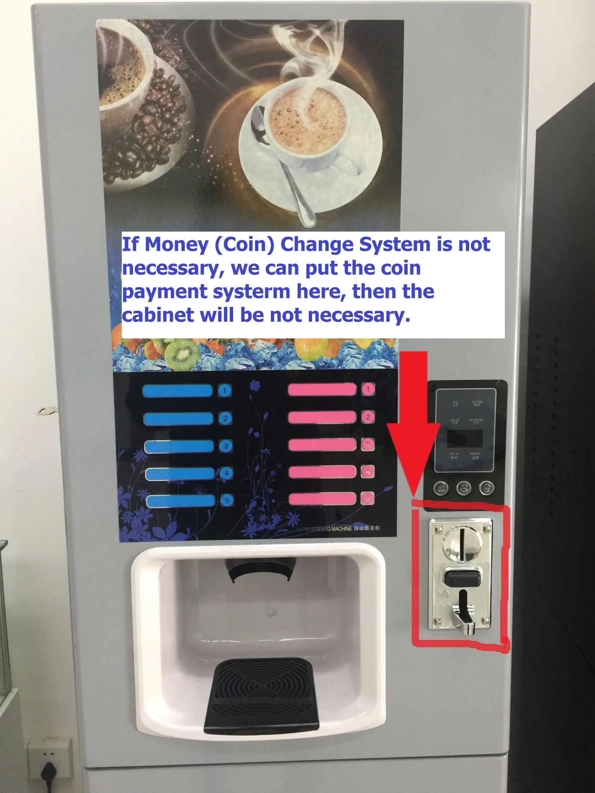 Nestle Fruit Juice Machine Nestle Milo Hot Cold Water Dispenser Hot