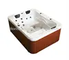 summer promotion portable spa Balboa system hot tub, Lucite Spa bath