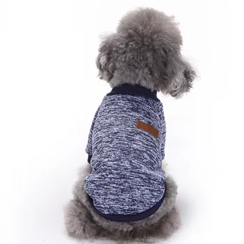 heated dog jacket