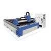 sheet matel gantry double drive CNC laser etching machine for kitchen appliances