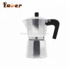 China Manufacturer Durable italian coffee maker