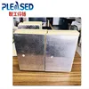 Sandwich Panel Material and Hotel Use prefab houses