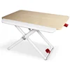 2019 new multifunction Adjustable sit Standing up Desk Converter Sit to stand with your current desk in Seconds
