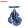 Satisfactory Standard Gate Valve Comply with Customer' Expectation