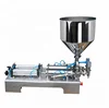 Professional tomato jam bottle/pickled bamboo shoot filling machine/air water bottling machine