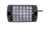 Rectangle back up light led for truck tailer ,rv bauck up lamp