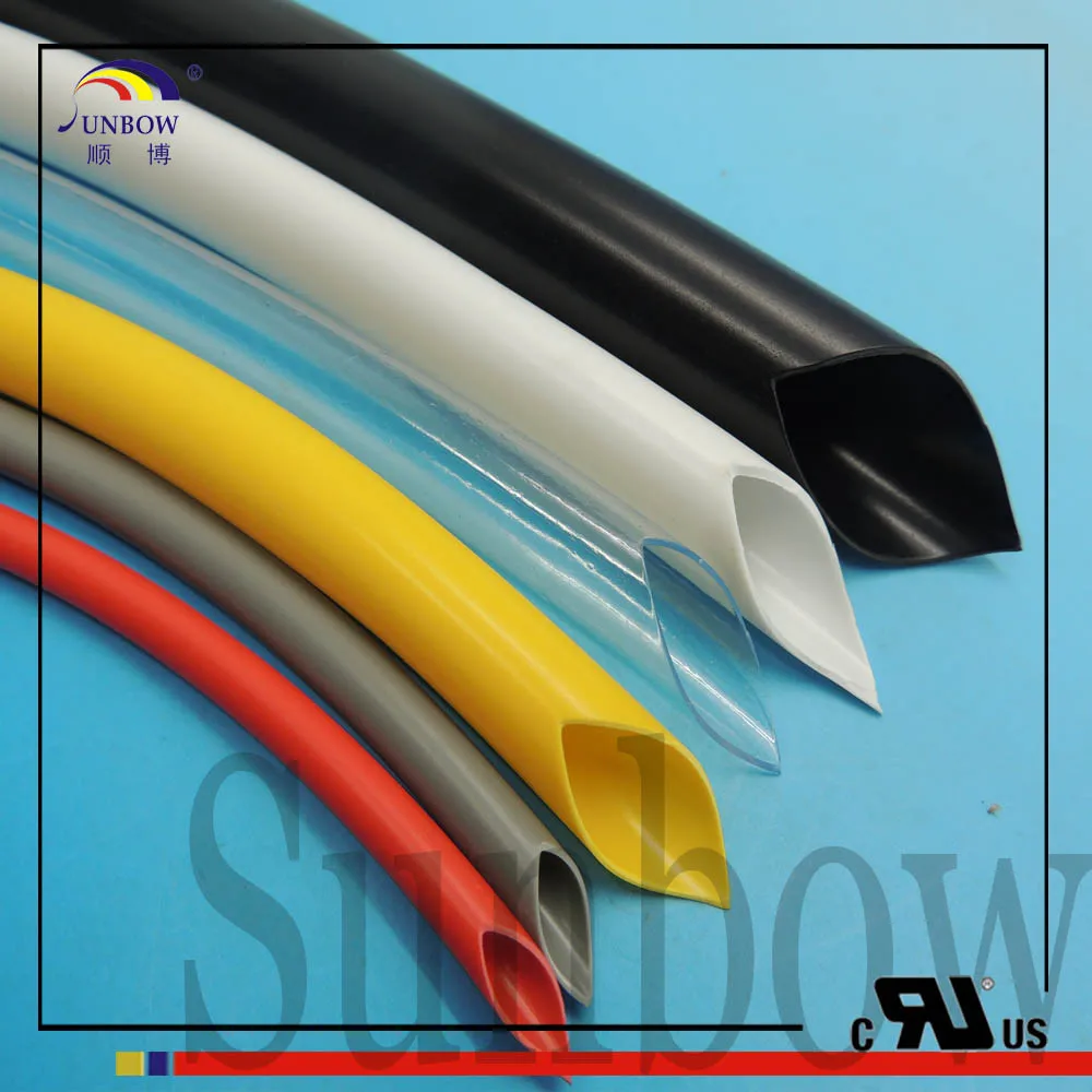 Flexible Electric Wire Insulation Pvc Tubing Buy Pvc Tube 35mm
