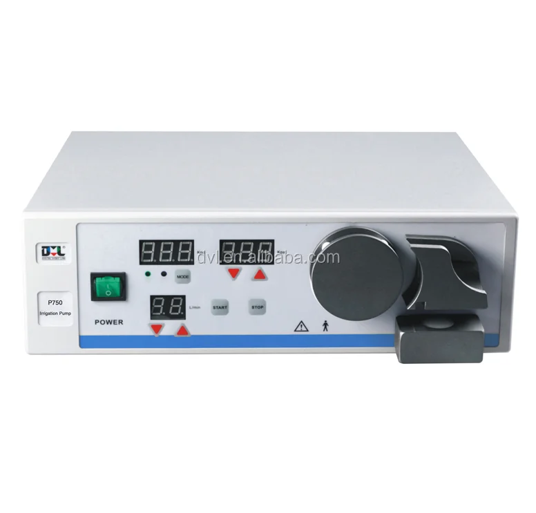 
Great Full-auto Surgical Endoscopic equipment Irrigation pump with CE mark 