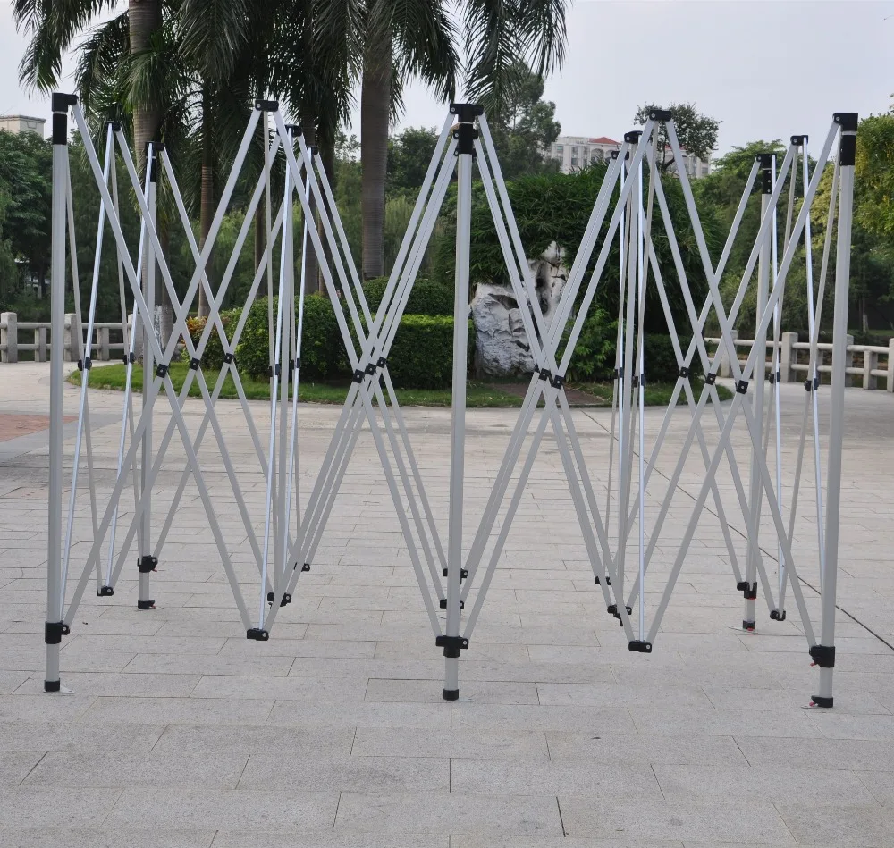 

hexagonal aluminum tent frame wholesale online