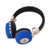 Feinier wholesale new arrival best selling wireless bluetooths headphones BK66 with SD card reader