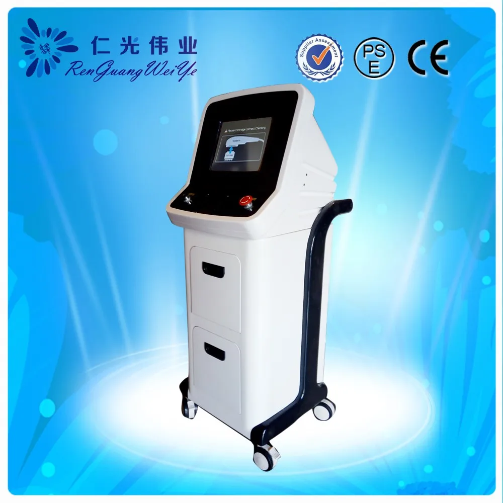 Nd Yag Laser Pico Kedua Q switched Tattoo Removal Buy 